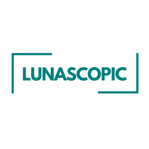 Lunascopic